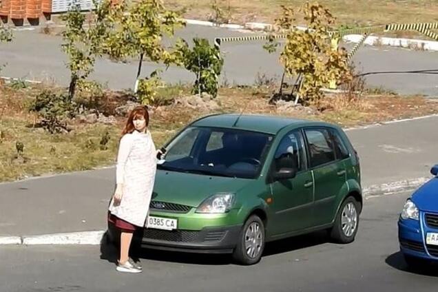 Олеся Шамбур