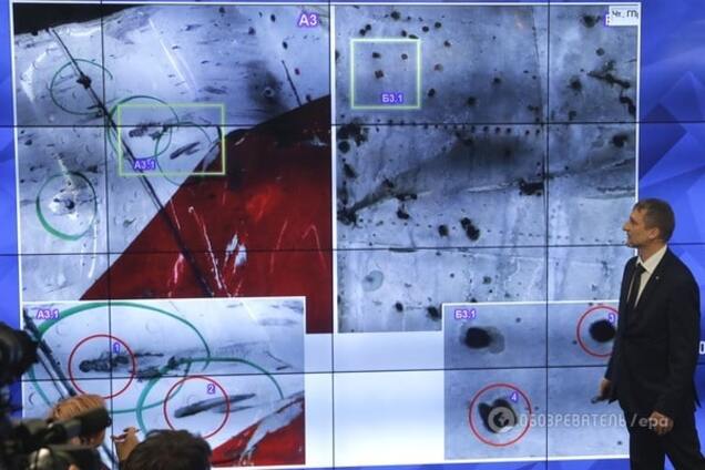 Пассажиры MН17 остановили третью мировую войну
