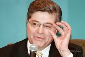 Павел Лазаренко