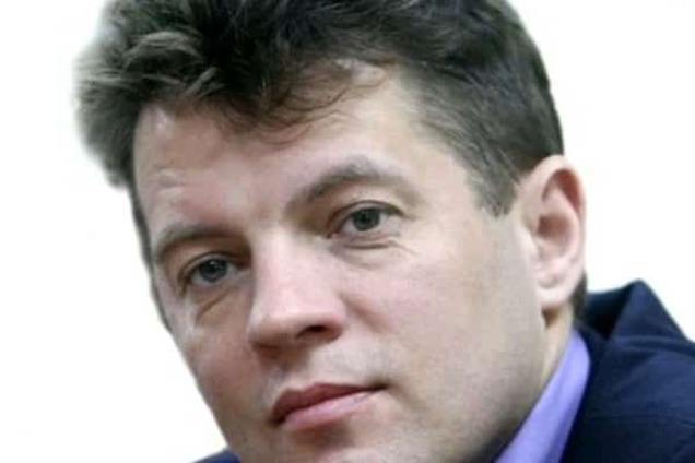 Роман Сущенко