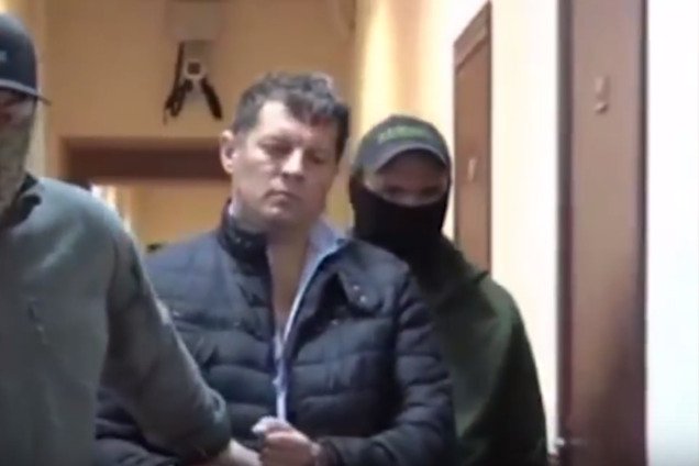 Роман Сущенко