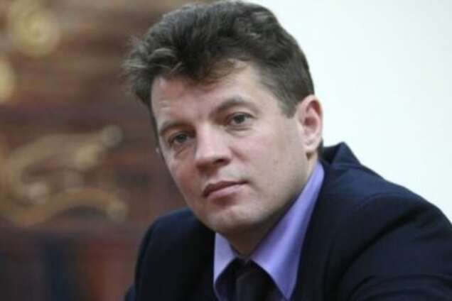 Роман Сущенко