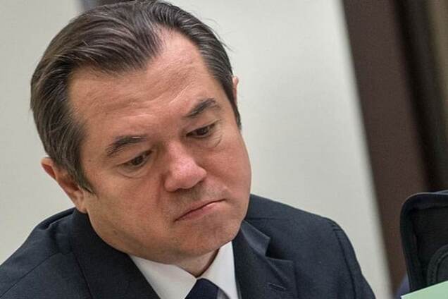 Сергей Глазьев