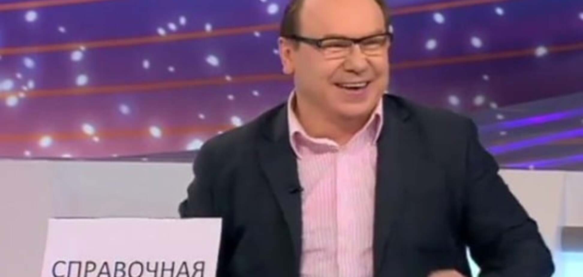 Виктор Леоненко