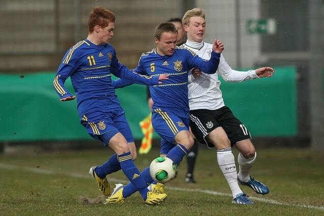 Виктор Цыганков