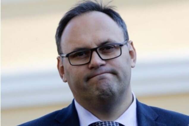 Владислав Каськив