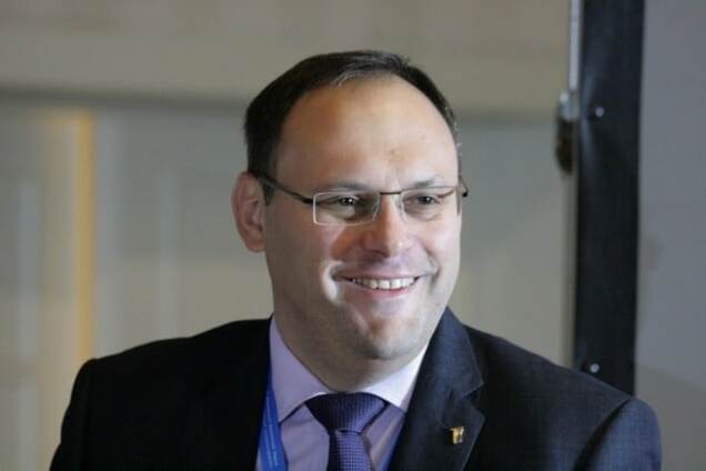 Владислав Каськив