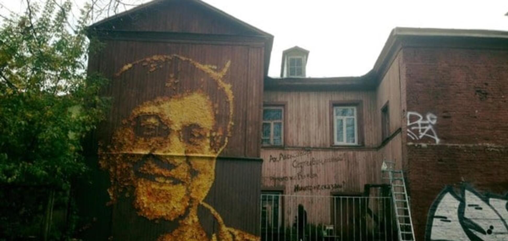 Юрий Шевчук