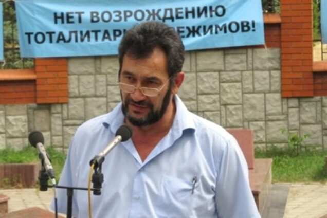 Заир Смедляев