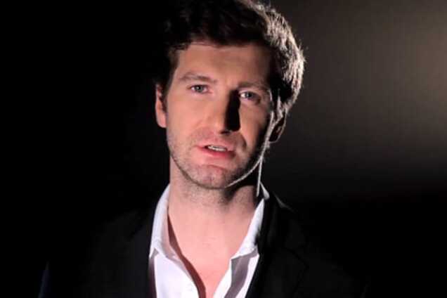 Журналист Антон Красовский