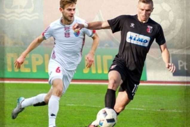 В украинской Премьер-лиге установлен невероятный рекорд