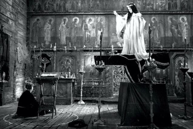 Куди поїхати на Хелловін: 15 таємничих та містичних храмів України