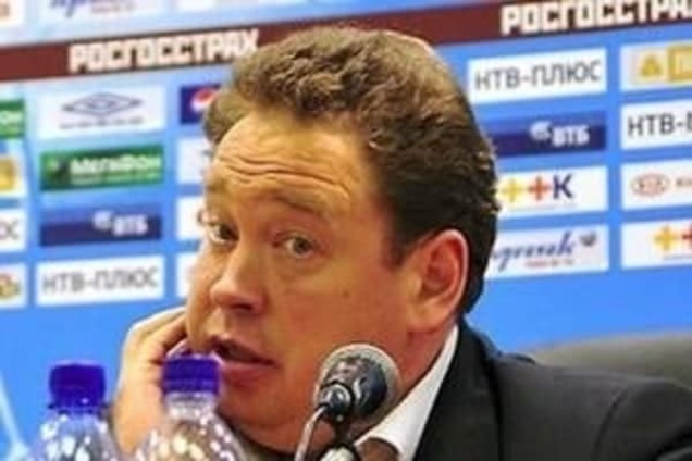 Скандал з Першим каналом на ЧС-2018: звільнено ще одного коментатора