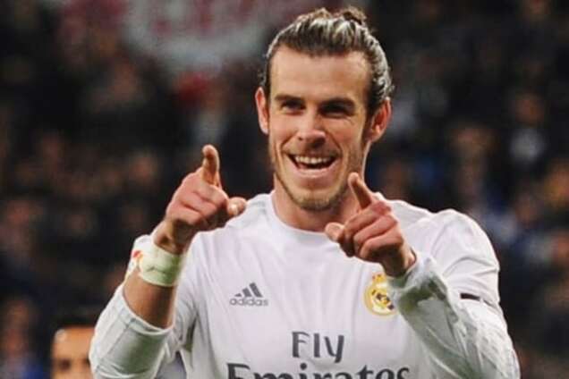 Звезда 'Реала' получил космическое предложение из Китая