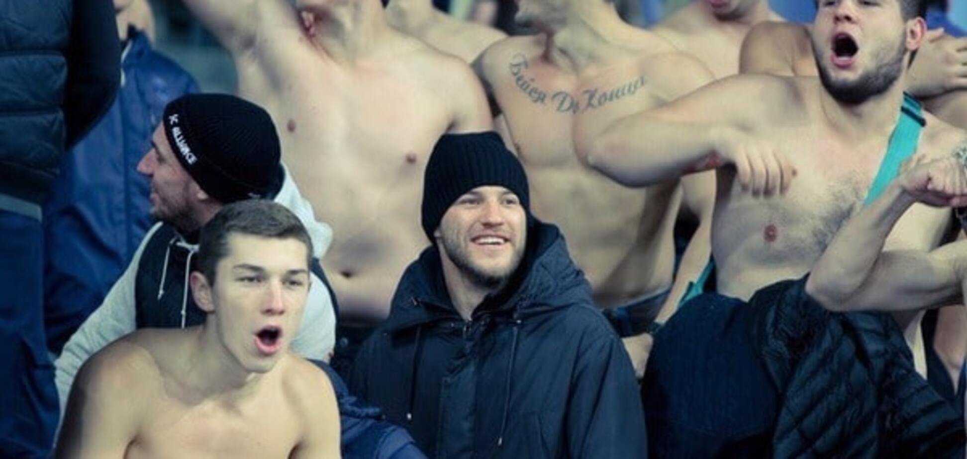 Андрей Ярмоленко