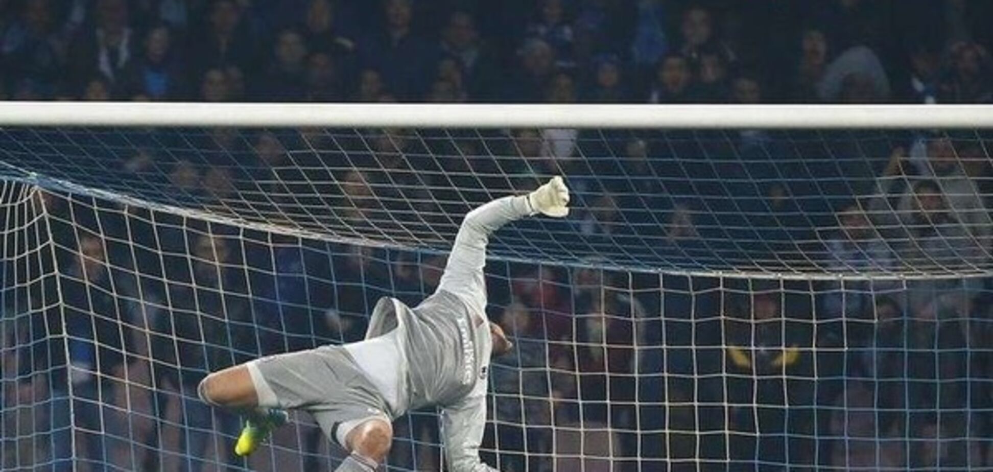 Джанлуиджи Доннарумма