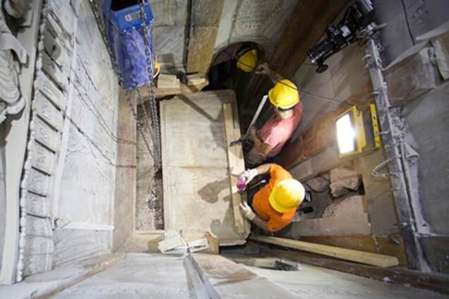 Гроб Господній