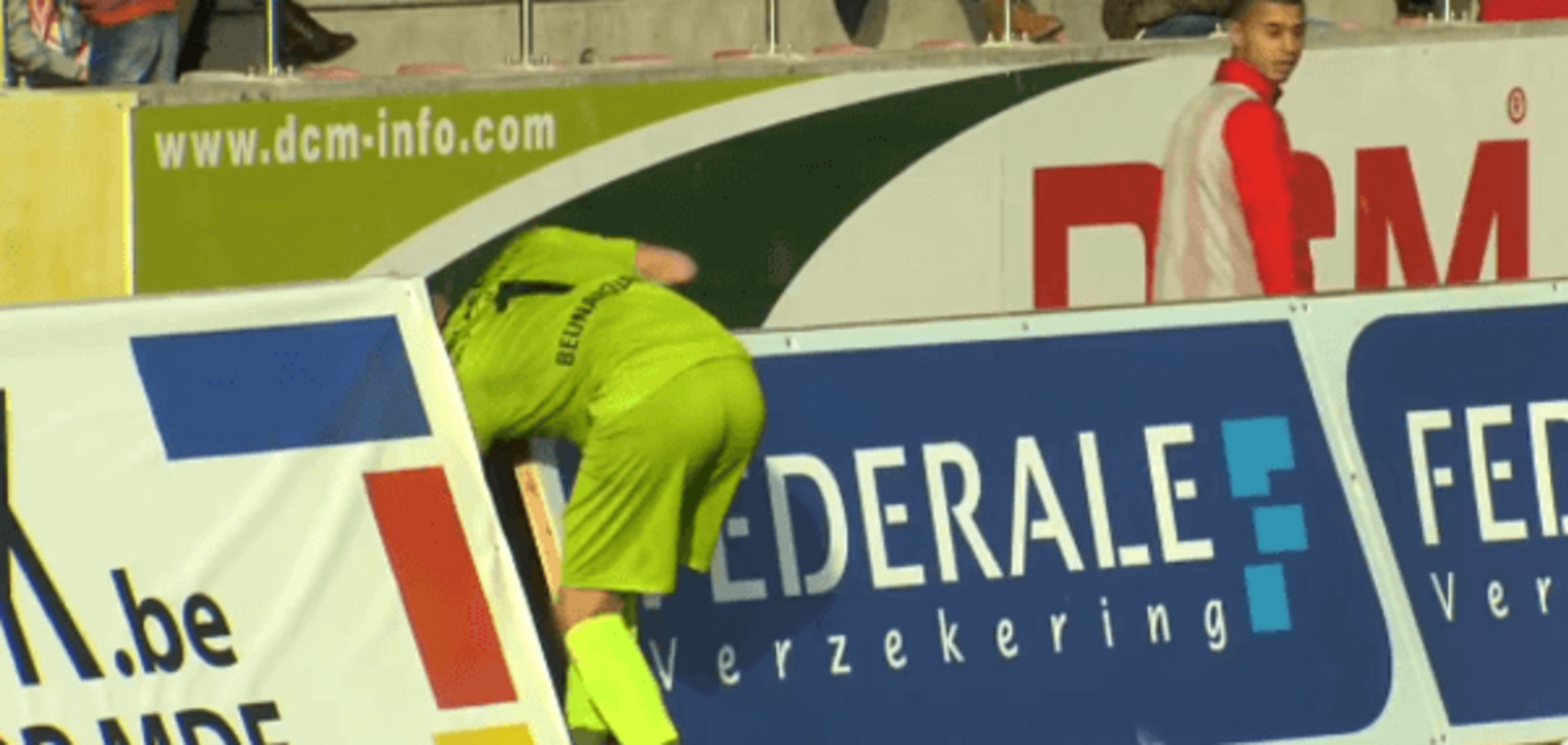 Квентін Бернардо