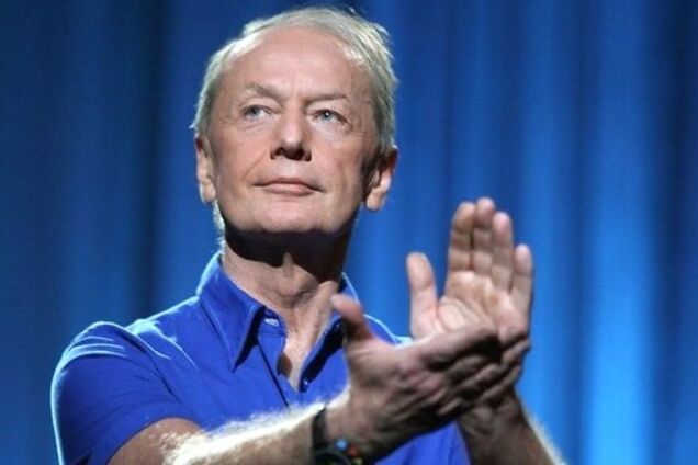 Михаил Задорнов