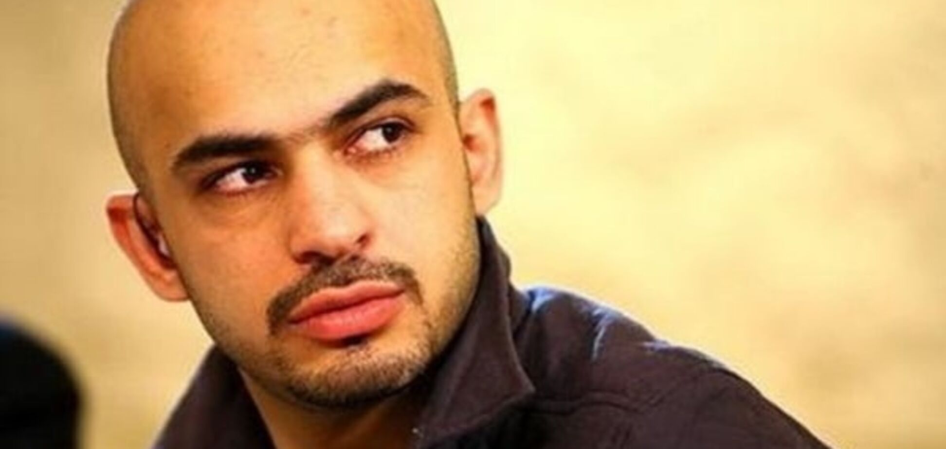 Мустафа Найєм