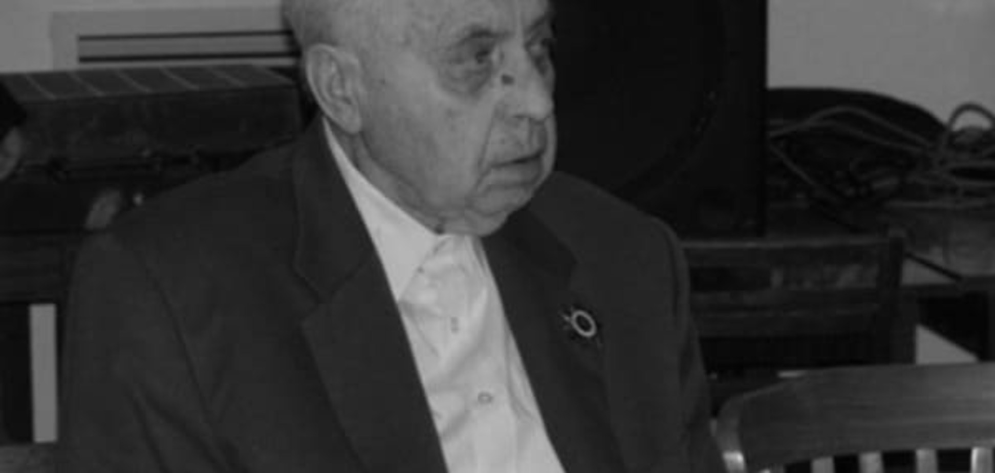 Самуил Жуховицкий