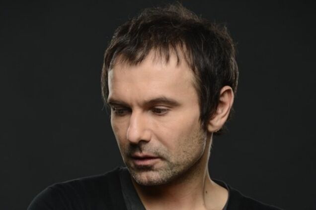 Святослав Вакарчук