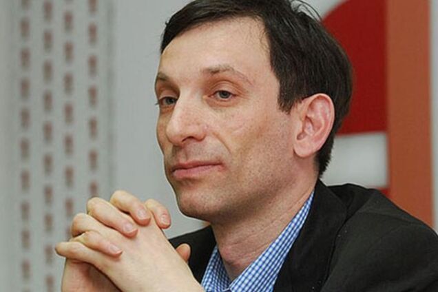 Виталий Портников