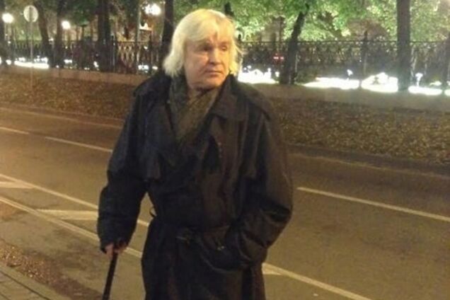 Юрій Юрченко