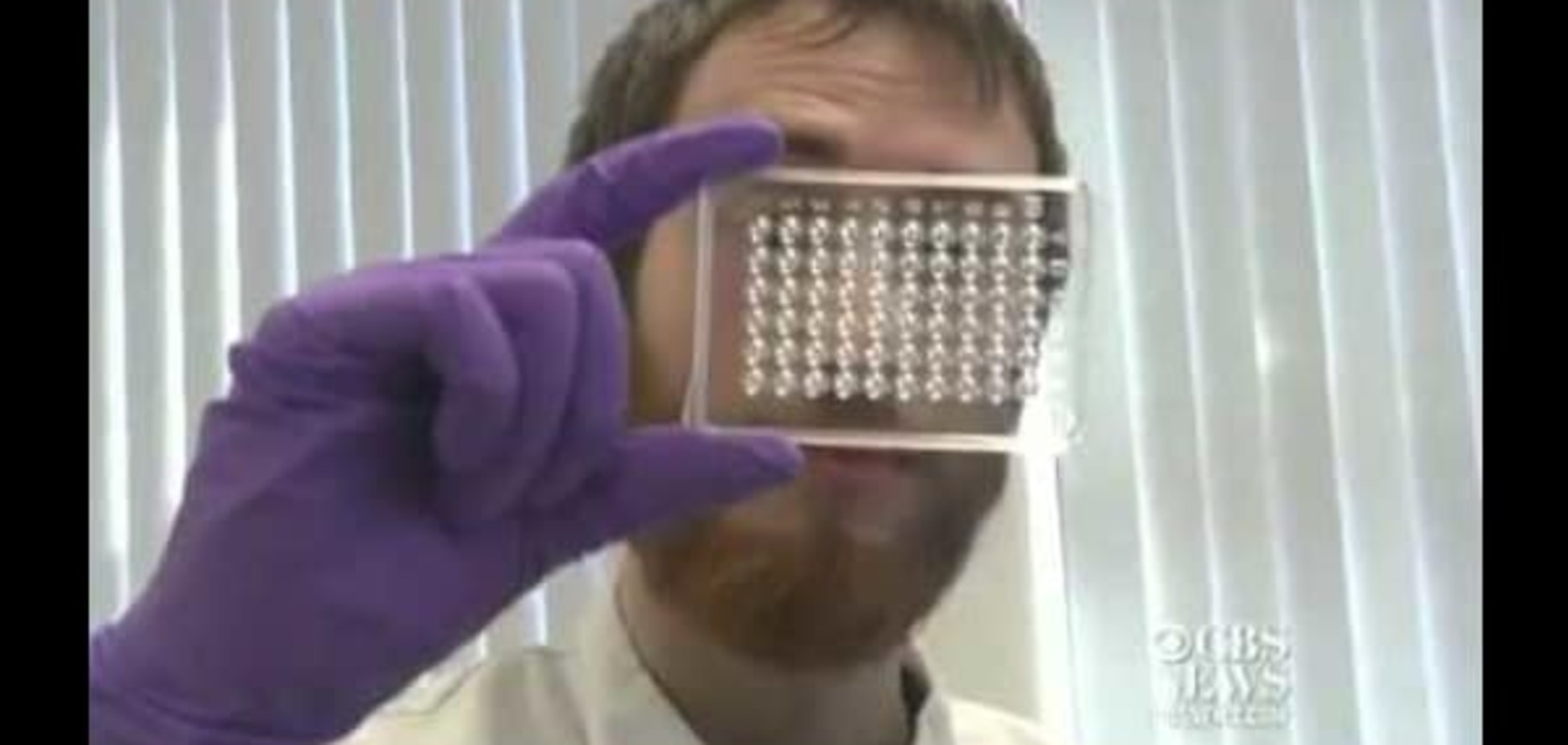 Ученые 'напечатали' на 3D принтере стволовые клетки