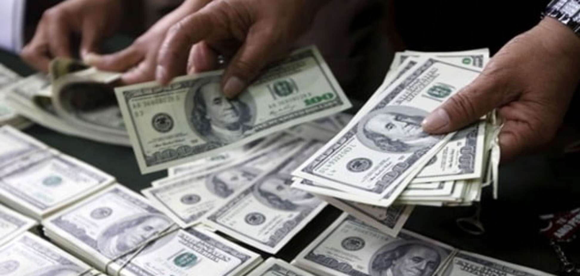 Помірялися деклараціями: у якої фракції Ради більше готівки