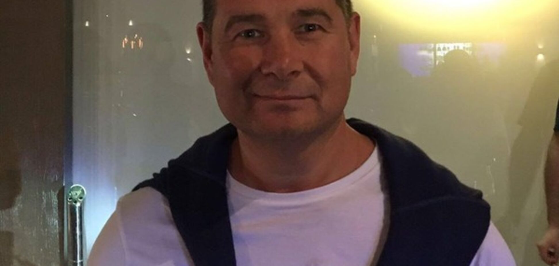 Александр Онищенко