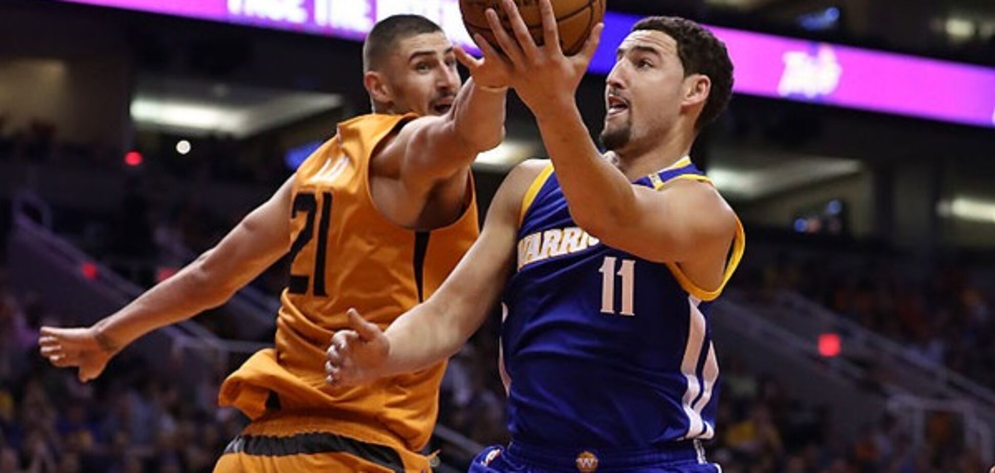 Алексей Лэнь