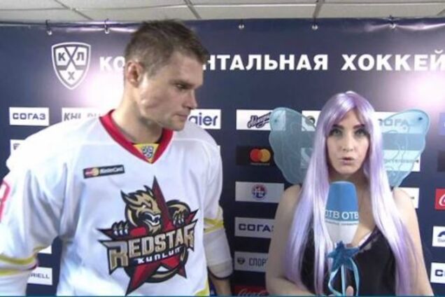 Алексей Поникаровский