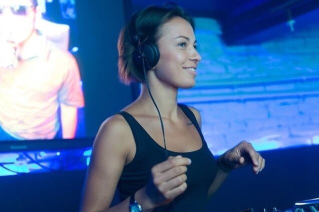 Анастасия Топольськая