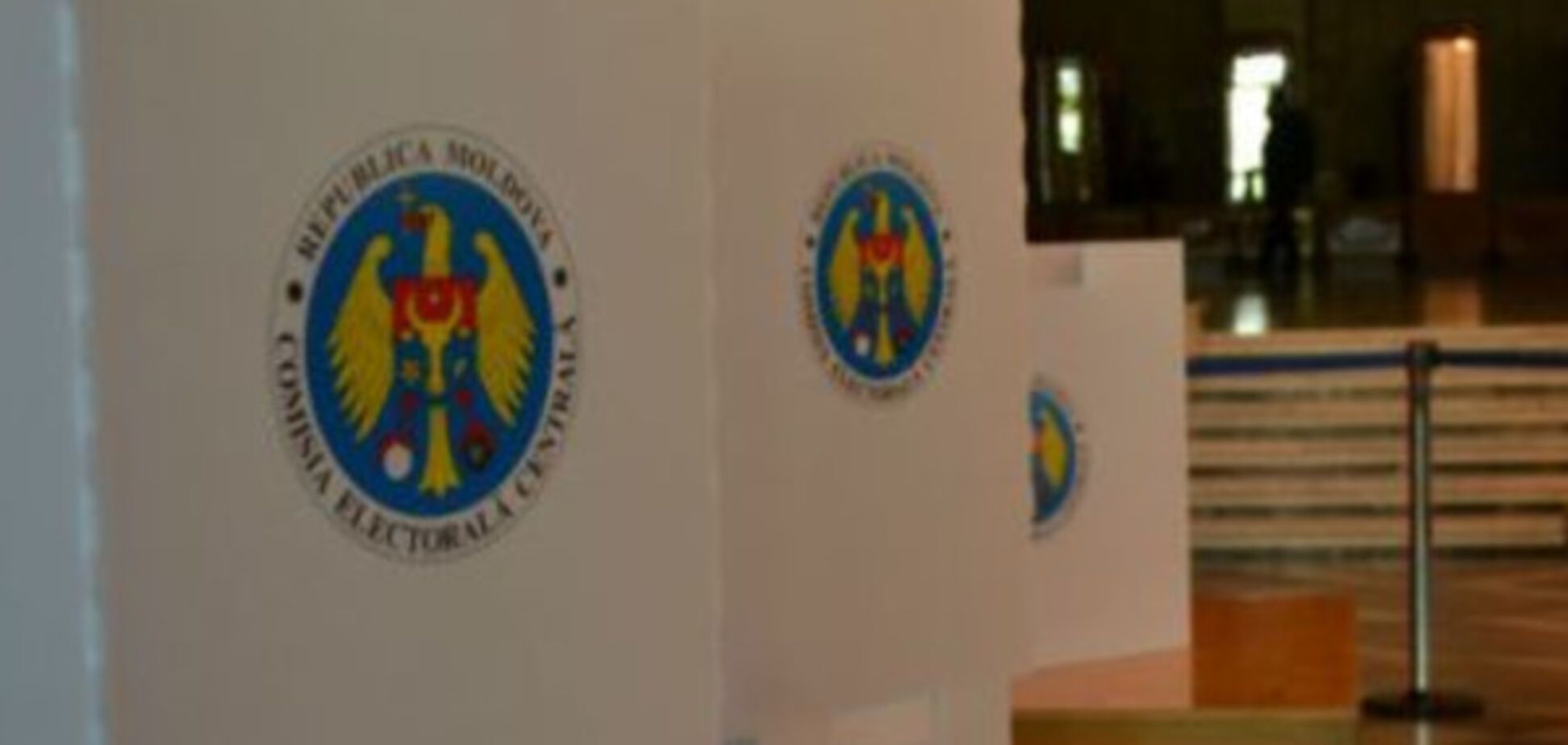 Намечается проблемка с большими последствиями