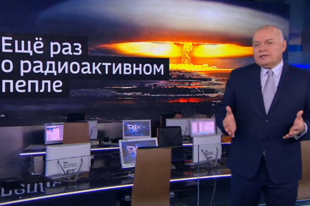 Дмитрий Киселев