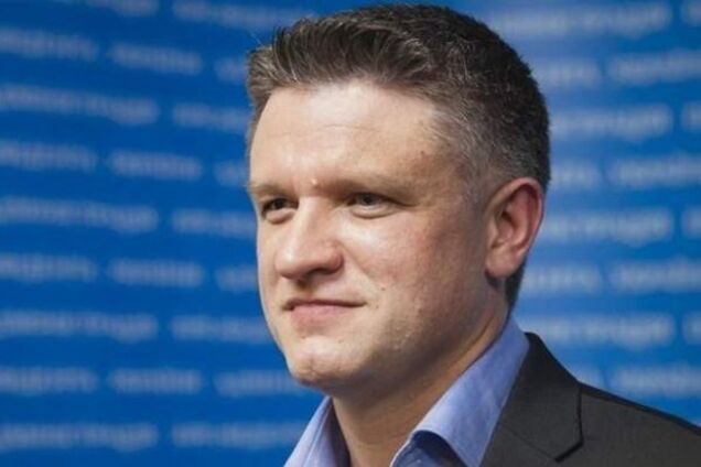 Дмитрий Шимкив