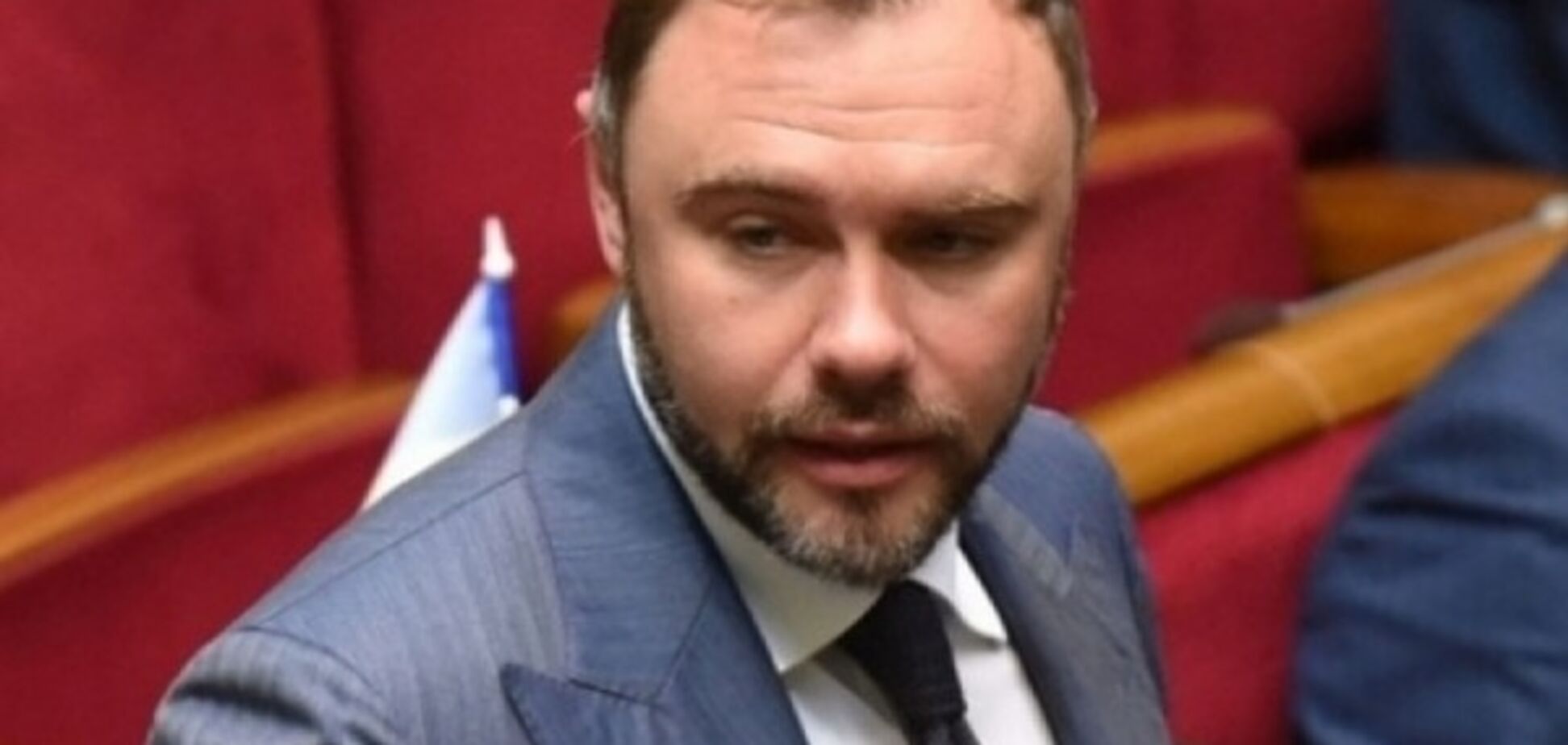 Глеб Загорий