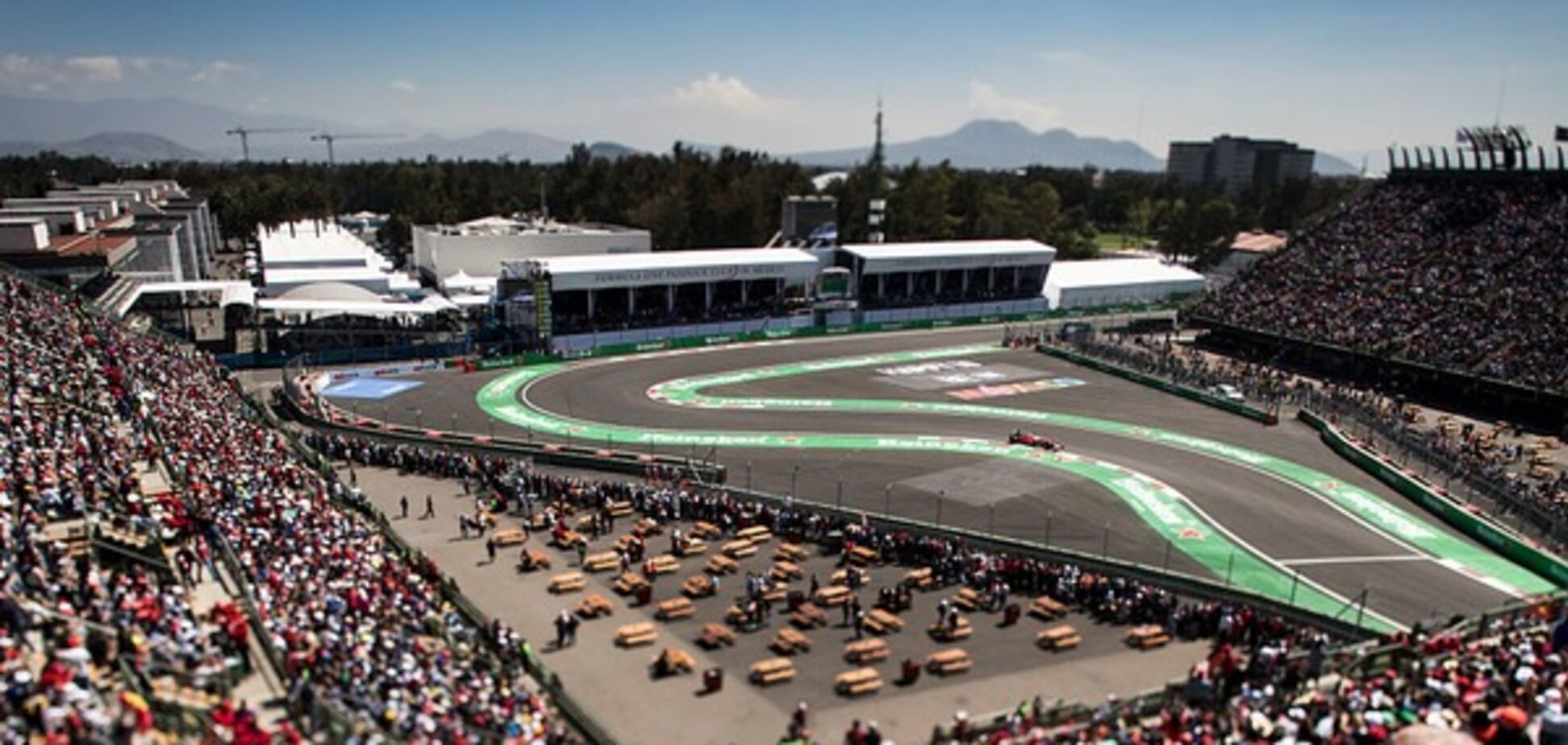 Гран-при Мексики