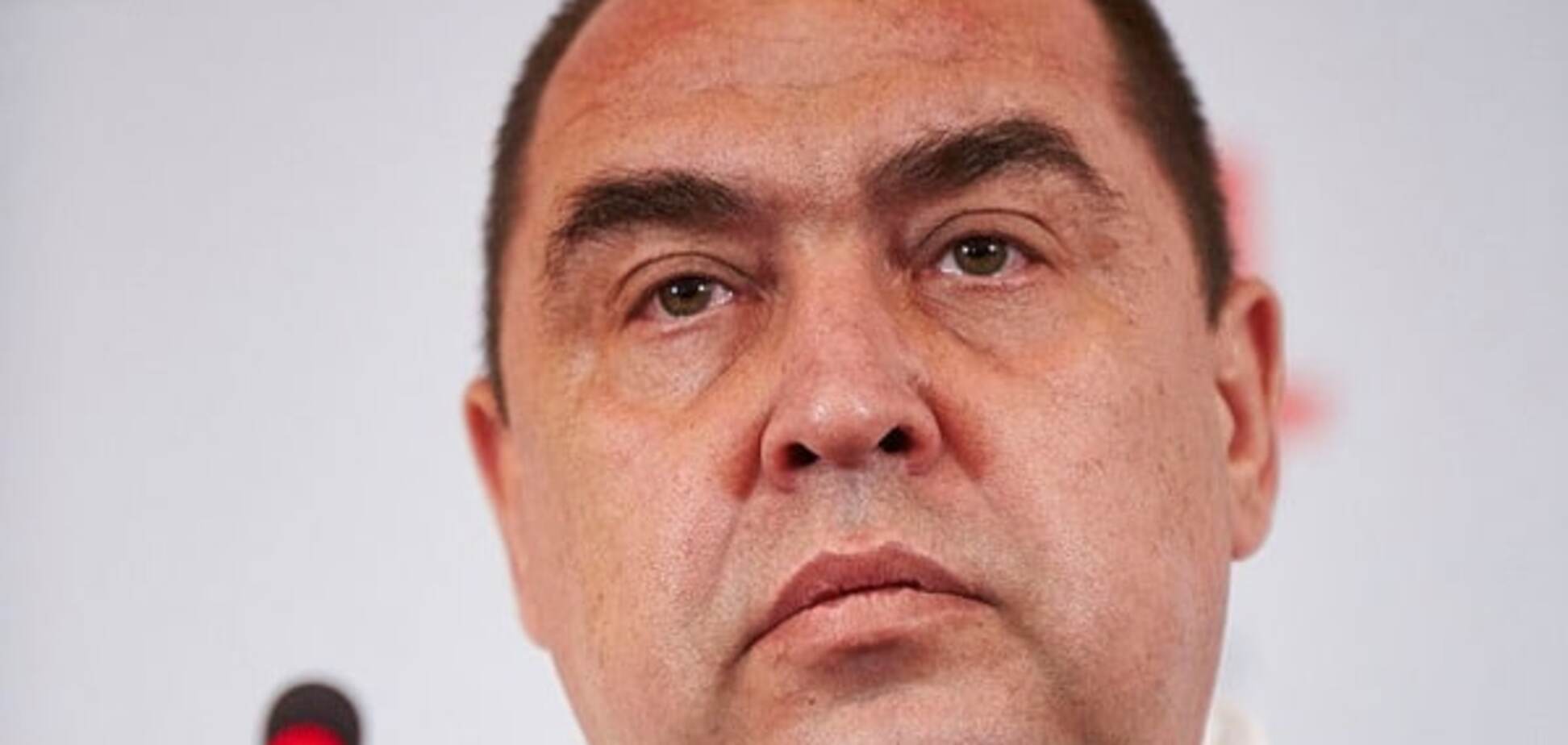 Игорь Плотницкий