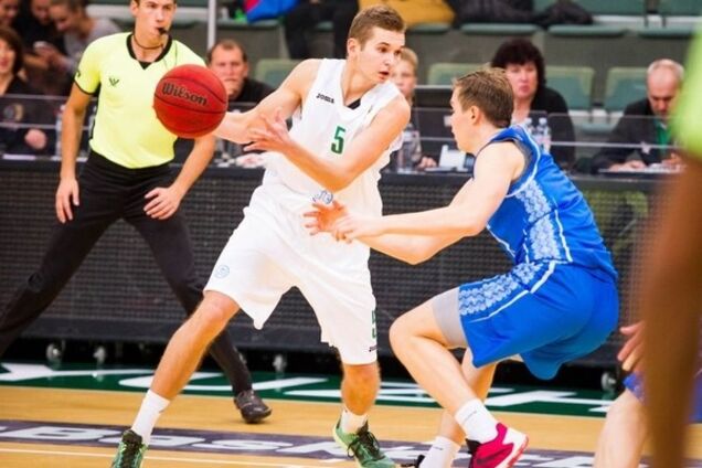 Кубок Украины по баскетболу