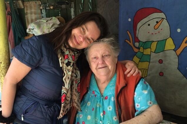 Наташа Королева