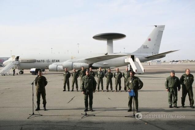 НАТО в Польщі