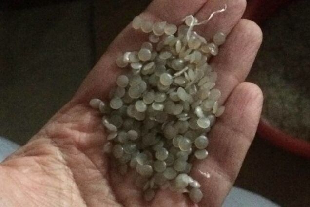 Переробка поліетилену