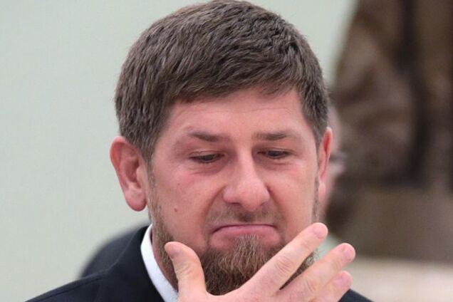 Рамзан Кадыров