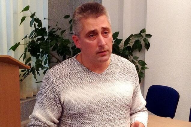 Станислав Бибик