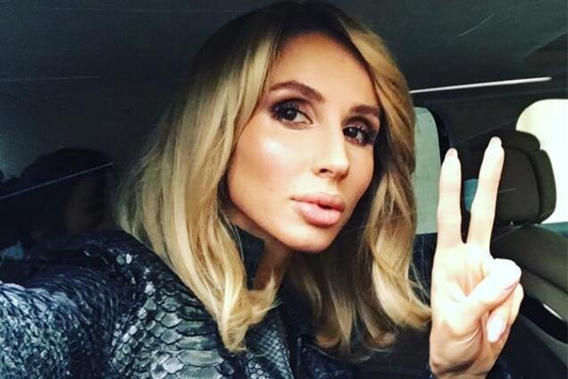 Светлана Лобода