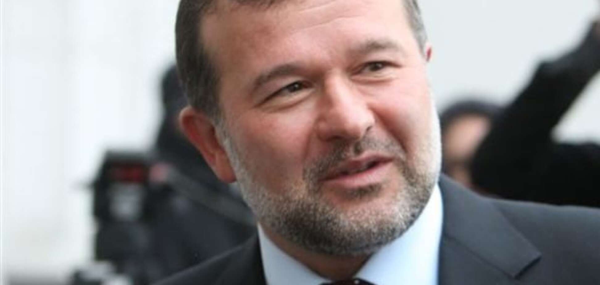 Виктор Балога