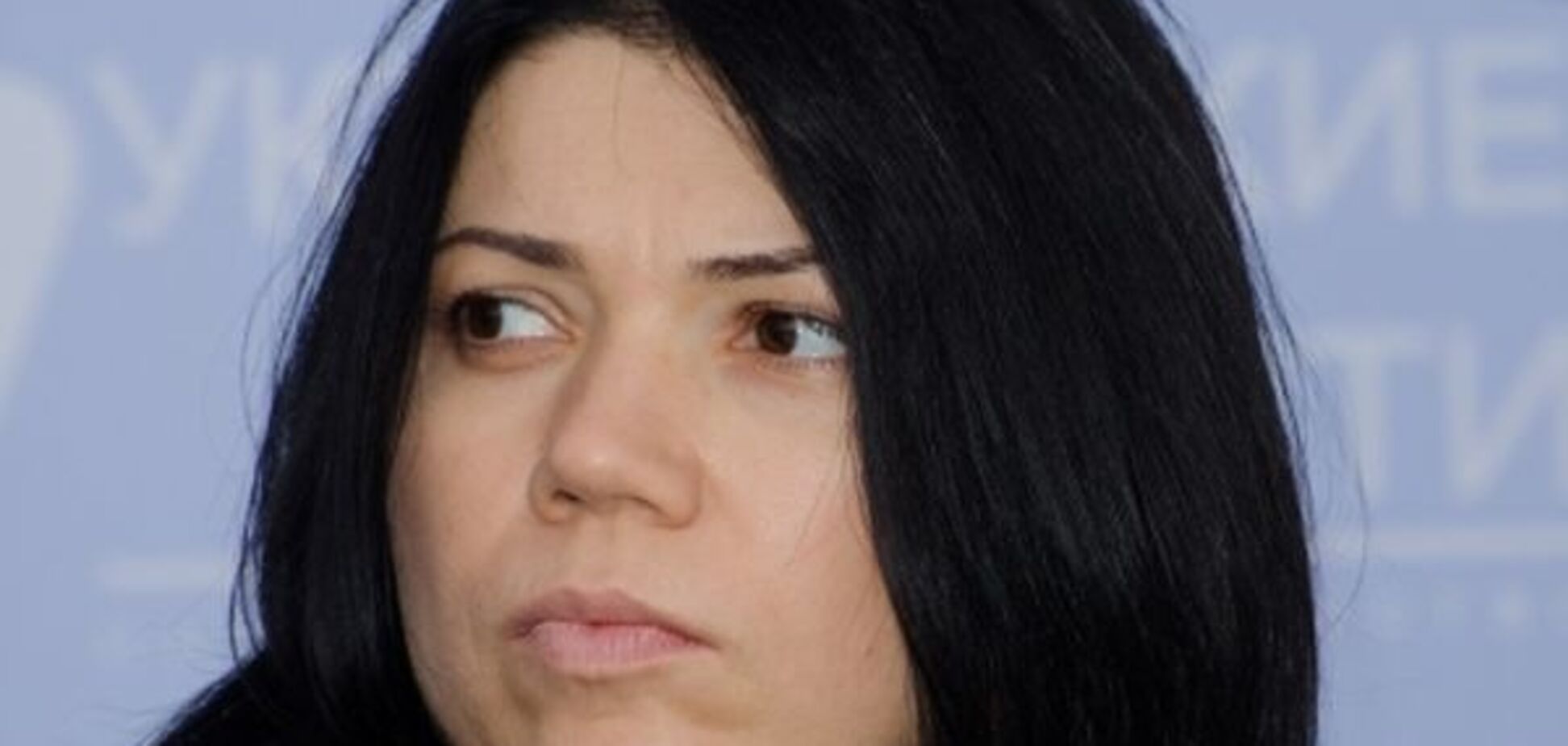 Вікторія Сюмар