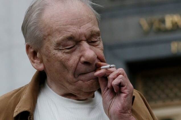 юрий шухевич